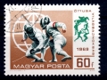 1969 Ungheria - Pentathlon.jpg